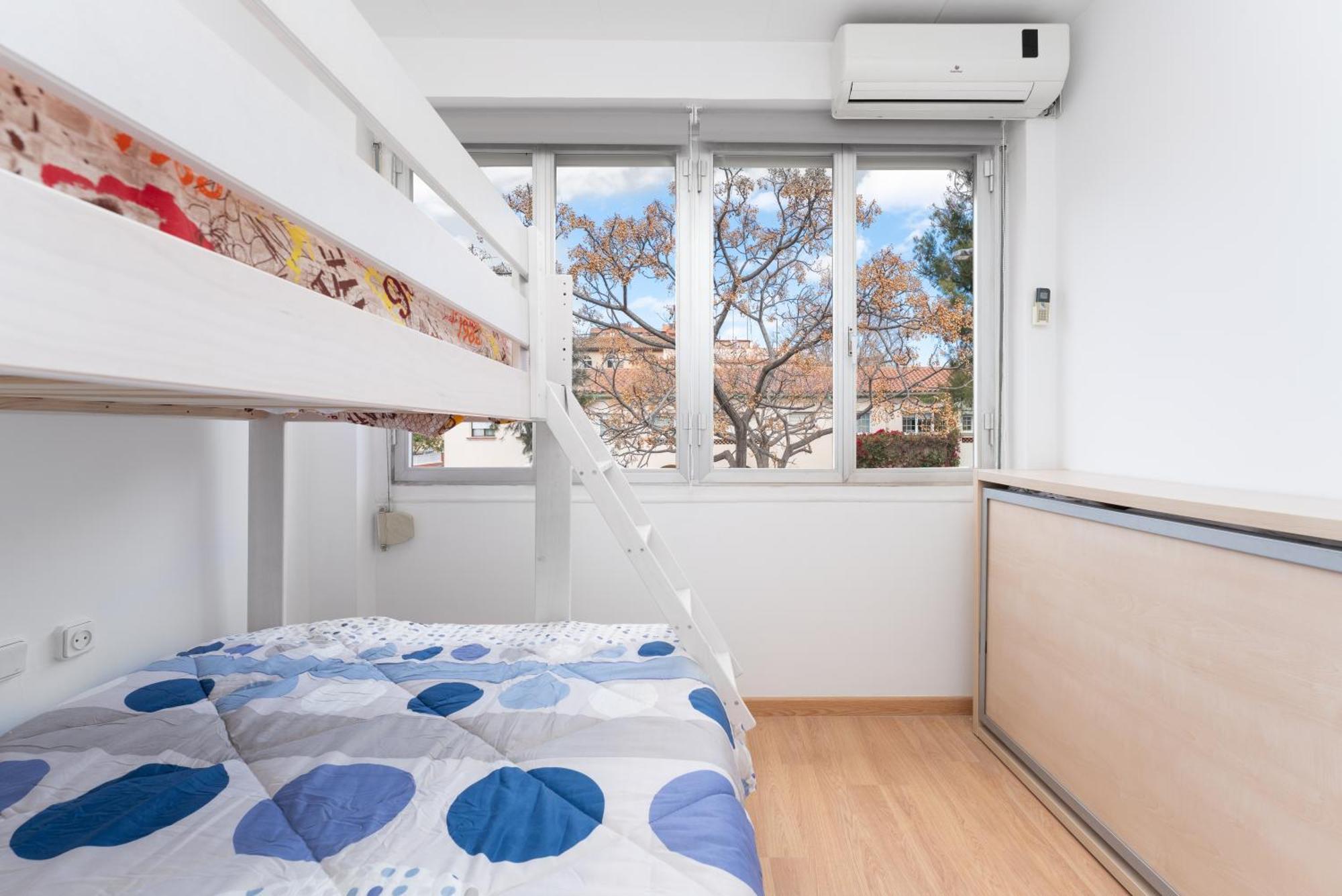 巴塞罗那La Sagrera House别墅 外观 照片