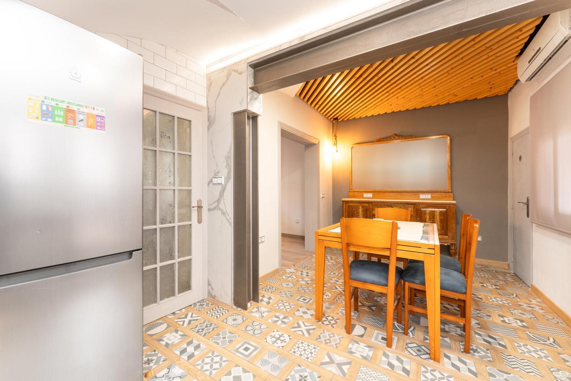 巴塞罗那La Sagrera House别墅 外观 照片